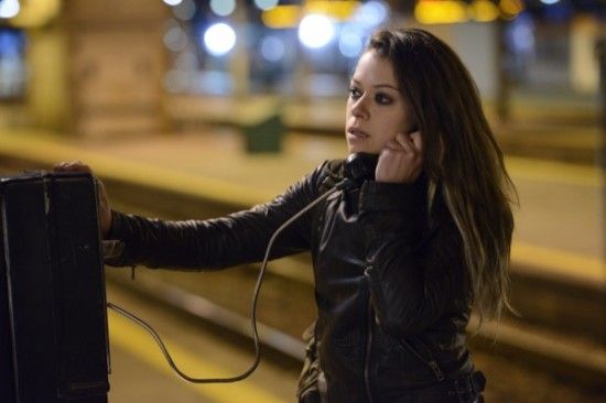 Orphan Black : Bild Tatiana Maslany