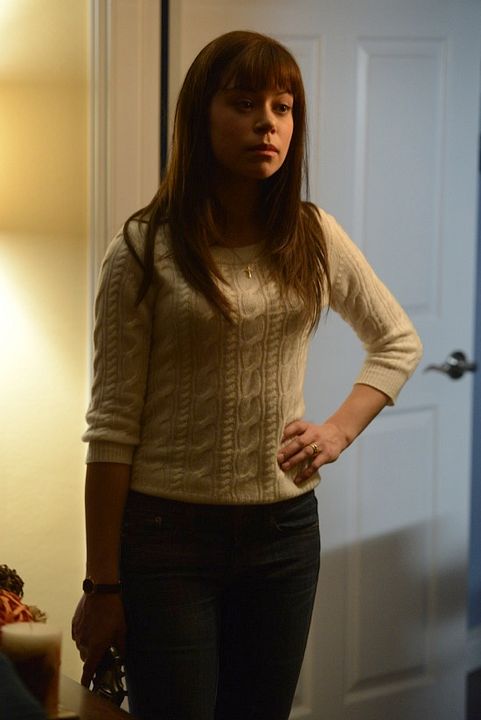 Orphan Black : Bild Tatiana Maslany