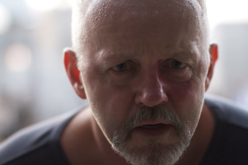 McCanick - Bis in den Tod : Bild David Morse