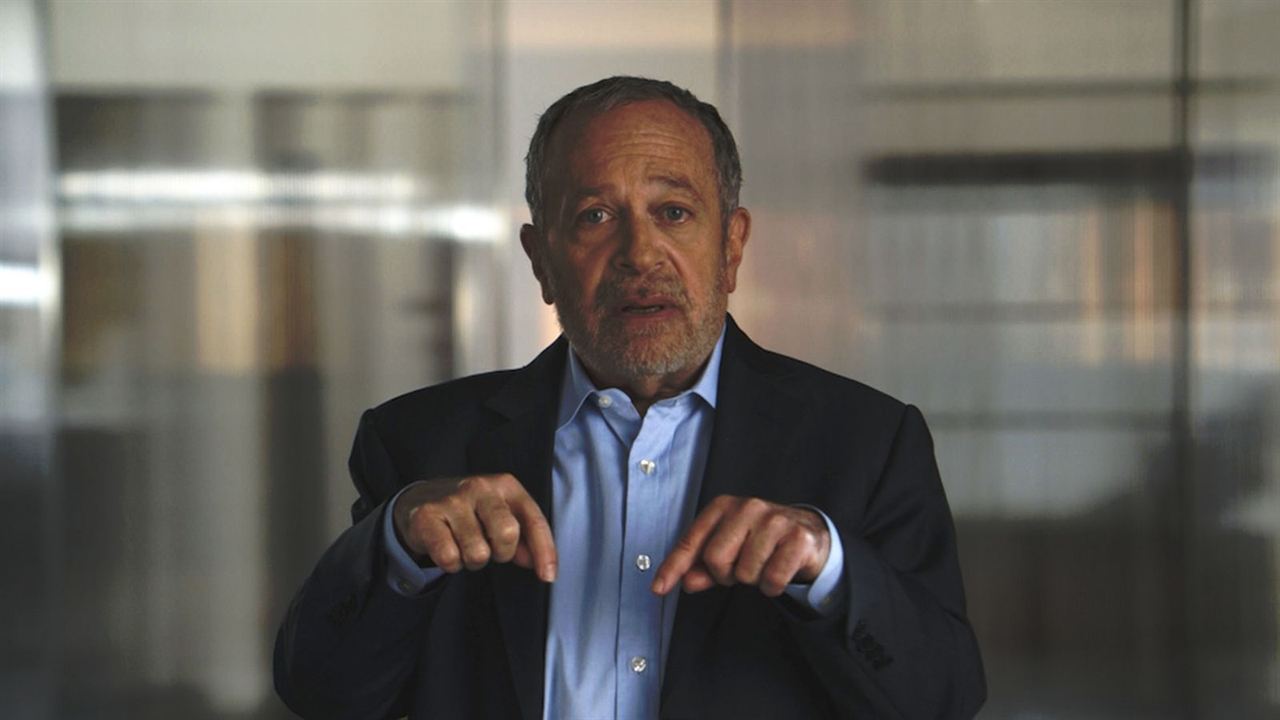 Inequality For All : Bild Robert Reich