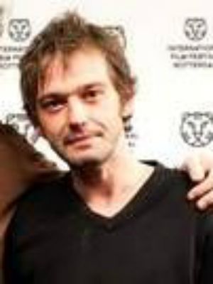 Kinoposter Alberto Gracía