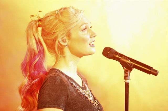 Nashville : Bild Clare Bowen