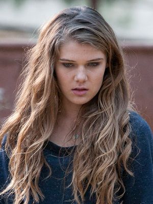 Kinoposter Cambrie Schroder