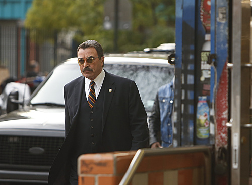 Blue Bloods : Bild Tom Selleck