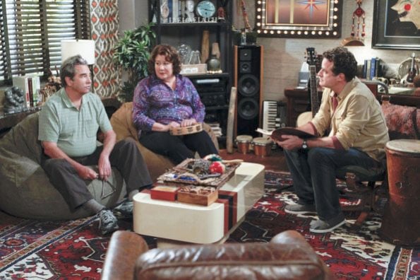 Bild Margo Martindale, Beau Bridges