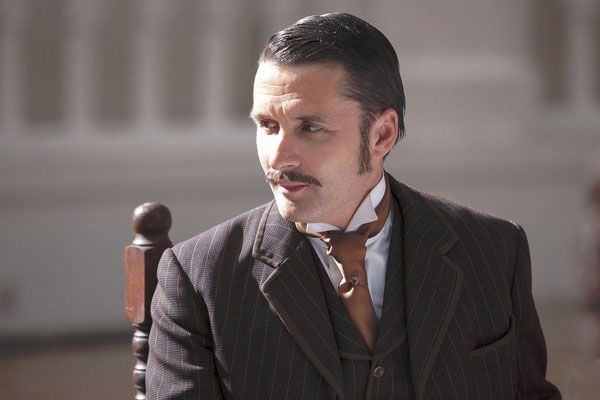 Dracula : Bild Hal Fowler