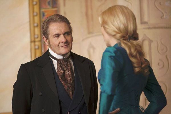 Dracula : Bild Robert Bathurst