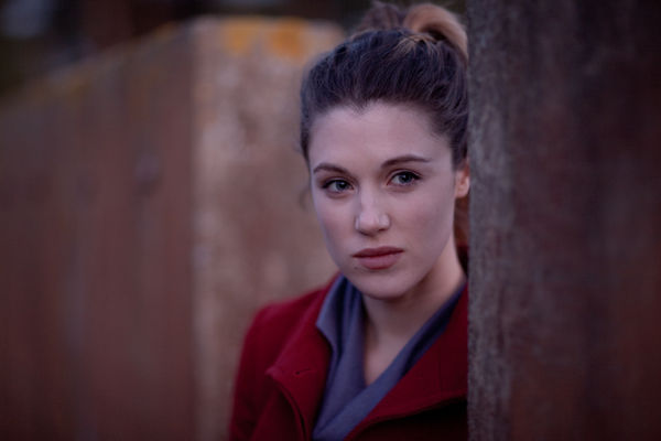 Numbers Station : Bild Lucy Griffiths