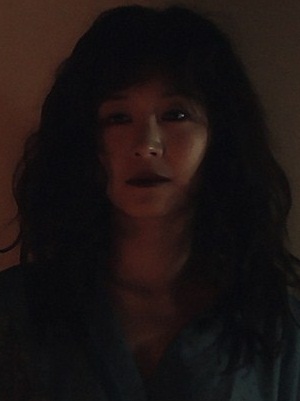 Kinoposter Eun-woo Lee