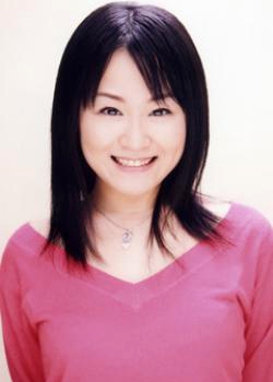 Kinoposter Ayano Shiraishi