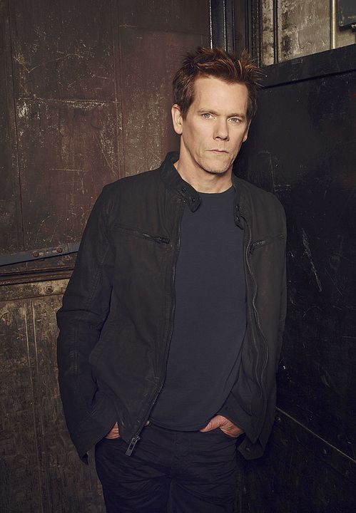 Bild Kevin Bacon