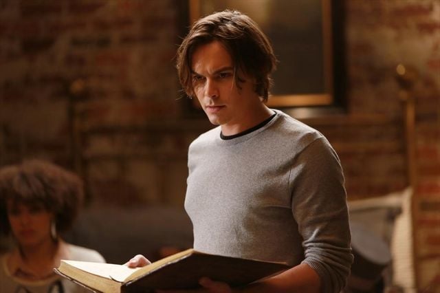 Bild Tyler Blackburn