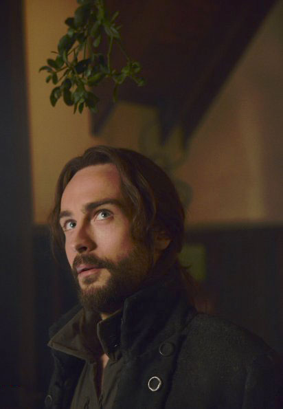 Bild Tom Mison