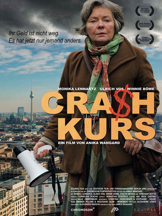 Crashkurs : Kinoposter