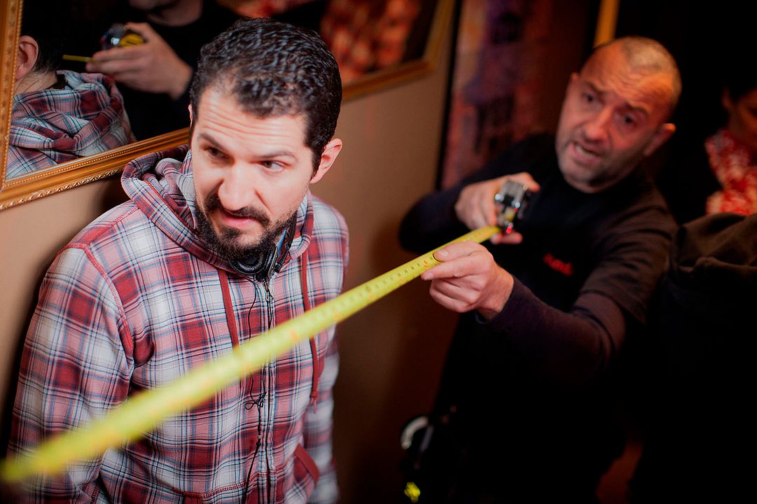 La vida inesperada : Bild