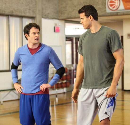 The Mindy Project : Bild Bill Hader