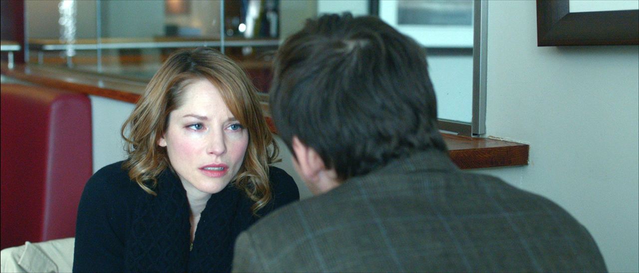 Die Todesliste - Nr. 1 stirbt : Bild Sienna Guillory