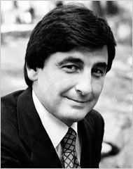 Kinoposter Marshall Frady