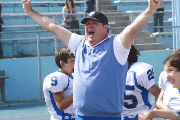 Modern Family : Bild Eric Stonestreet