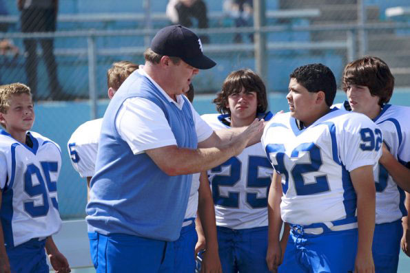 Modern Family : Bild Rico Rodriguez, Eric Stonestreet