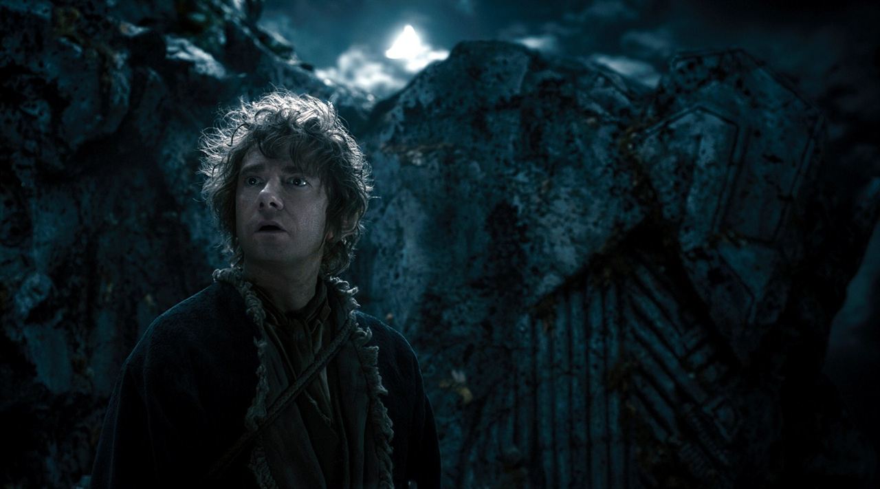 Der Hobbit: Smaugs Einöde : Bild