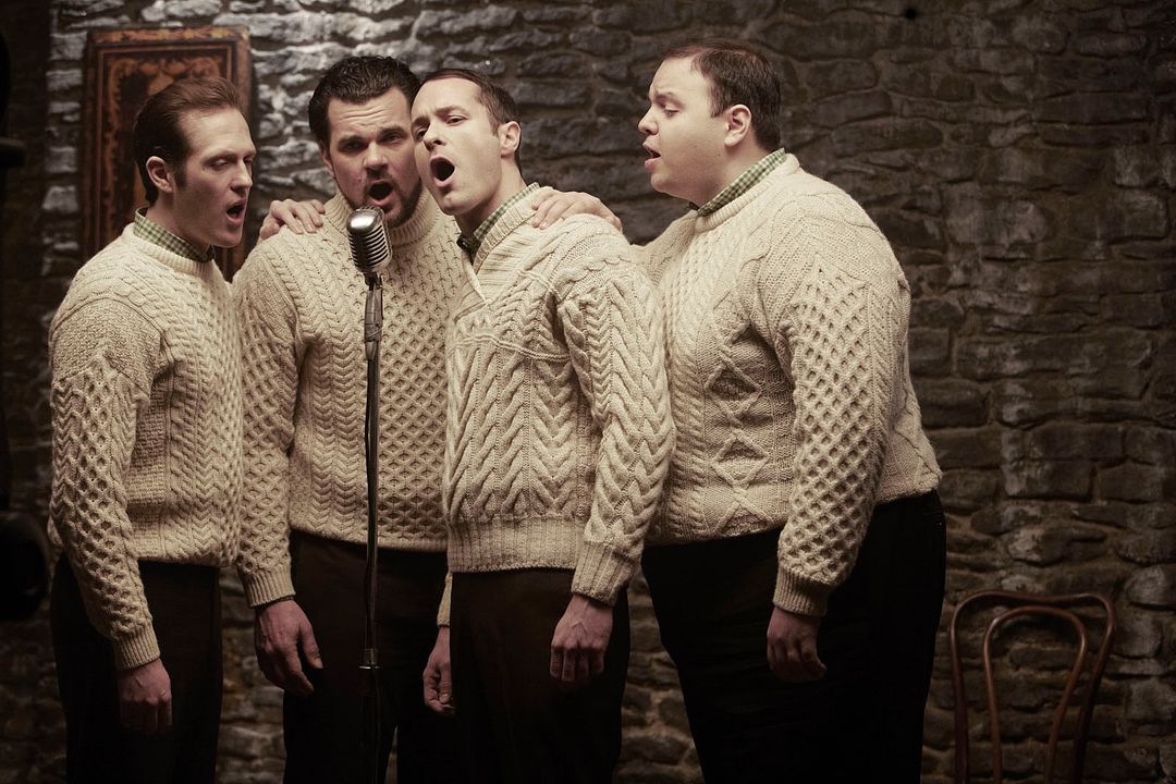 Inside Llewyn Davis : Bild