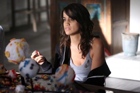 Bild Natalie Morales