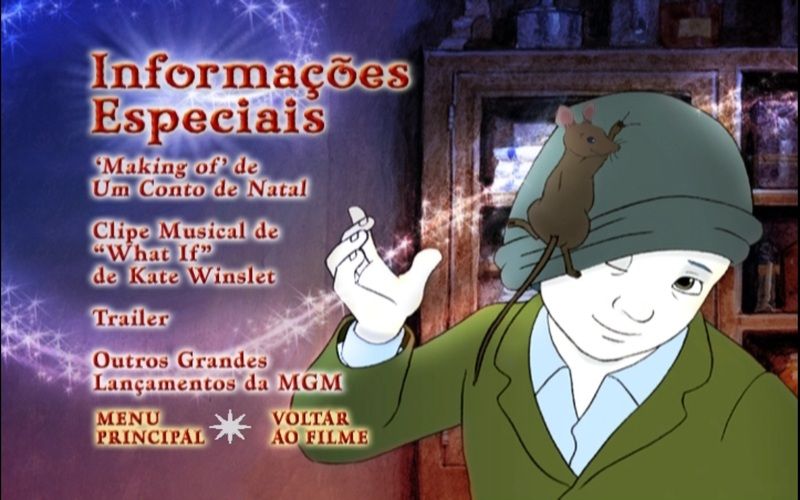 Ein Weihnachtsmärchen : Bild