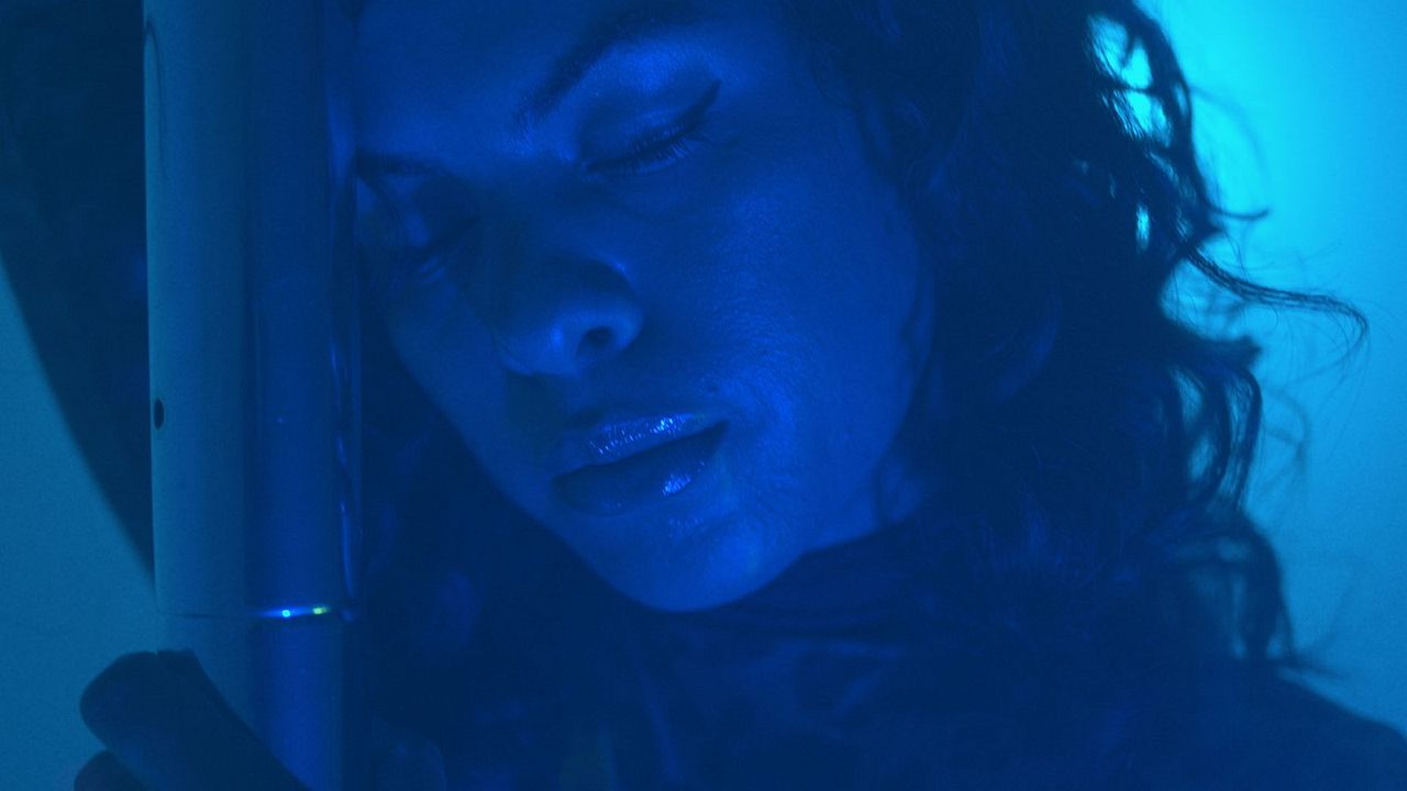 Girl Lost: A Hollywood Story : Bild