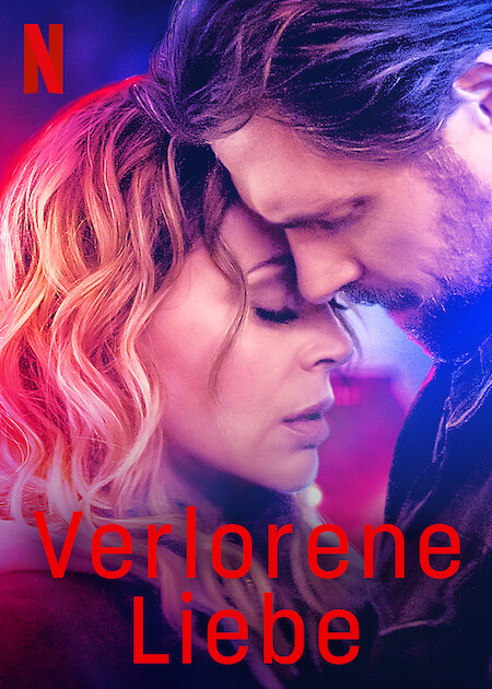 Verlorene Liebe : Kinoposter