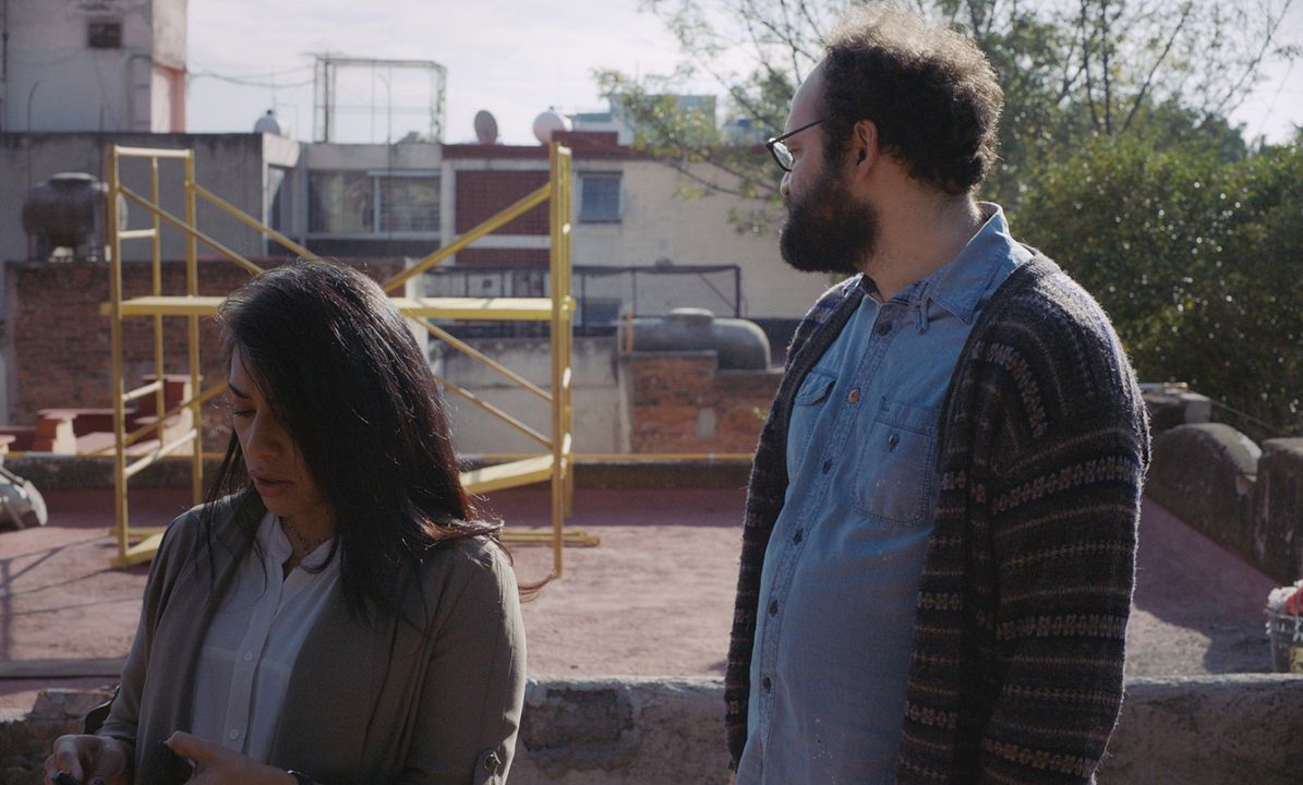 El Comediante : Bild