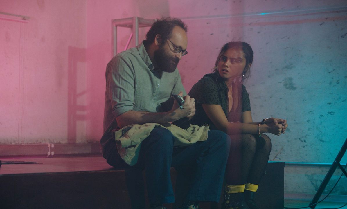 El Comediante : Bild