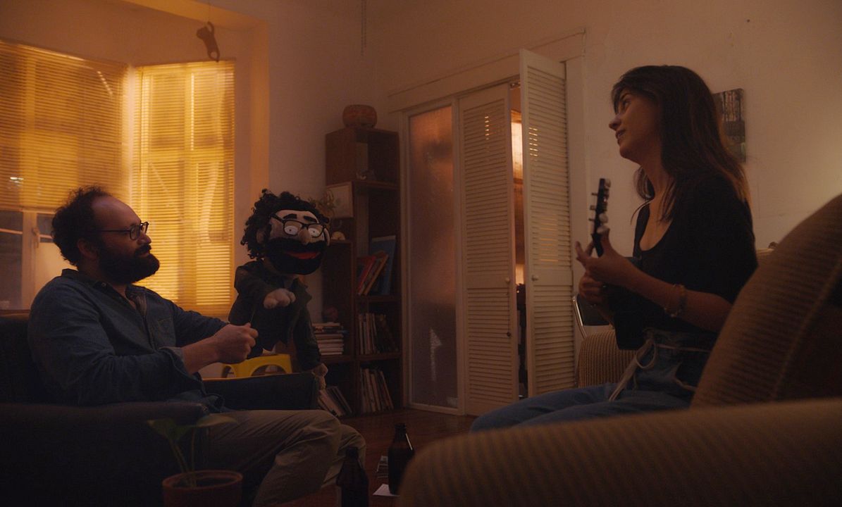 El Comediante : Bild