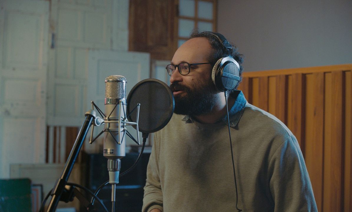 El Comediante : Bild