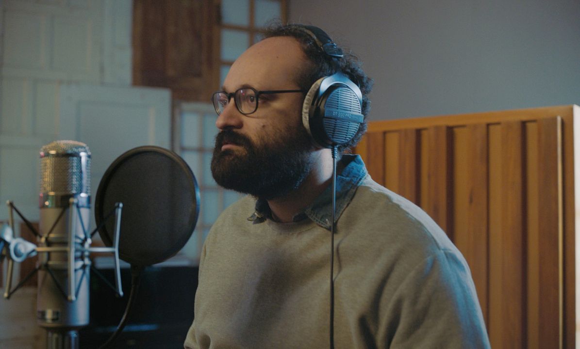 El Comediante : Bild