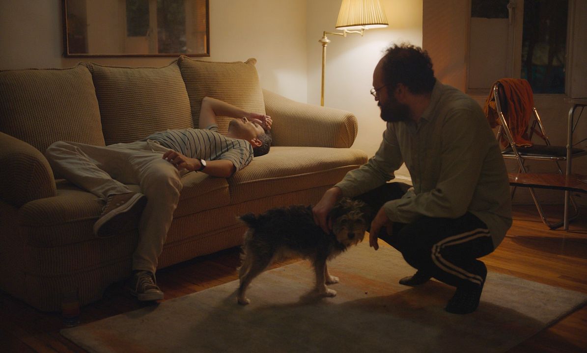 El Comediante : Bild