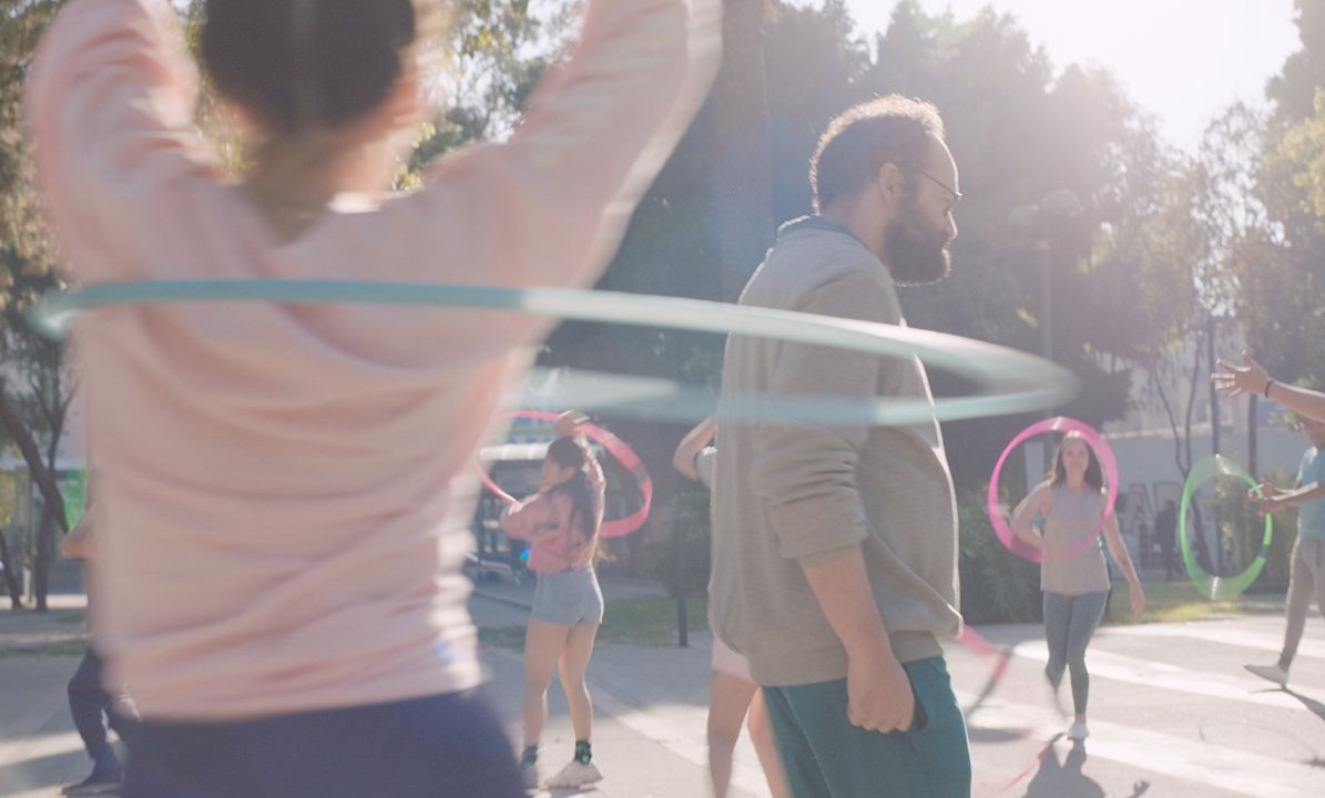 El Comediante : Bild