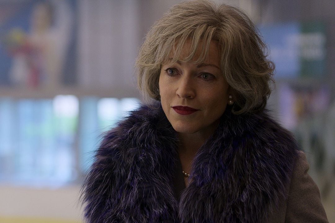 In From The Cold : Bild Alyona Khmelnitskaya