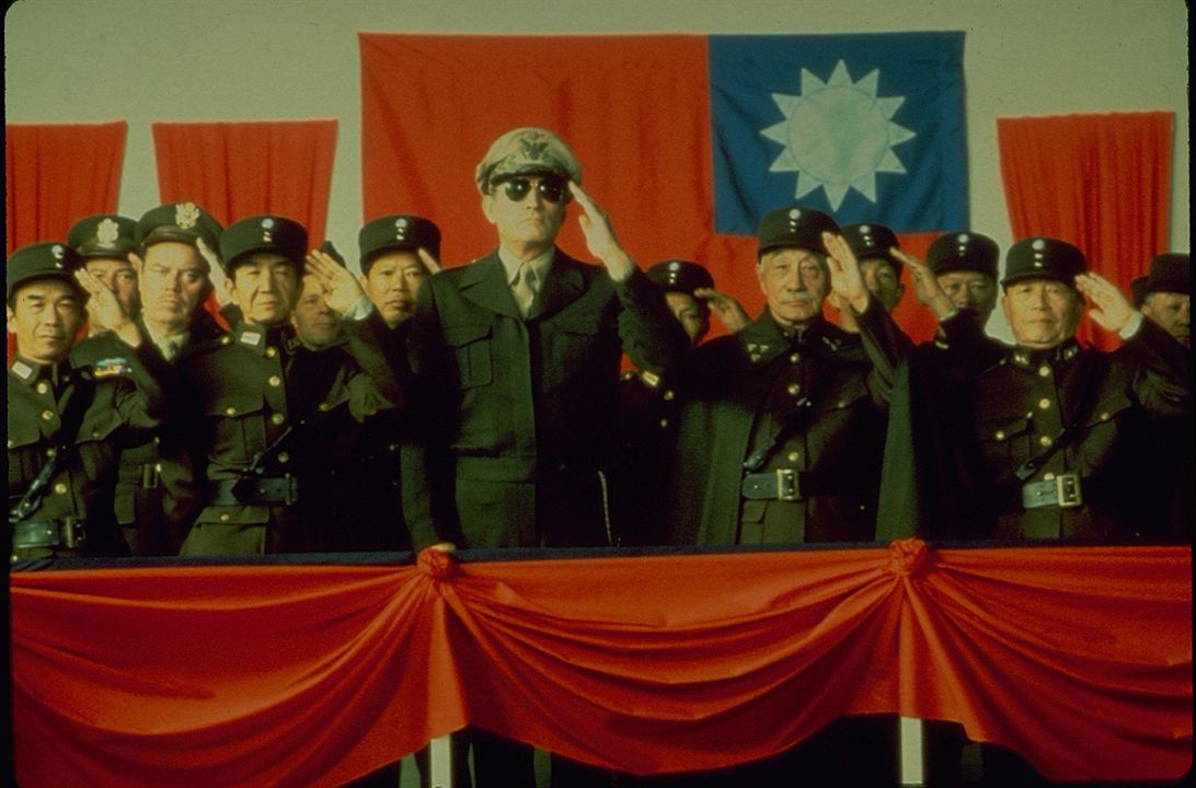MacArthur - Held des Pazifik : Bild Gregory Peck