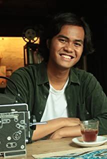 Kinoposter Wregas Bhanuteja