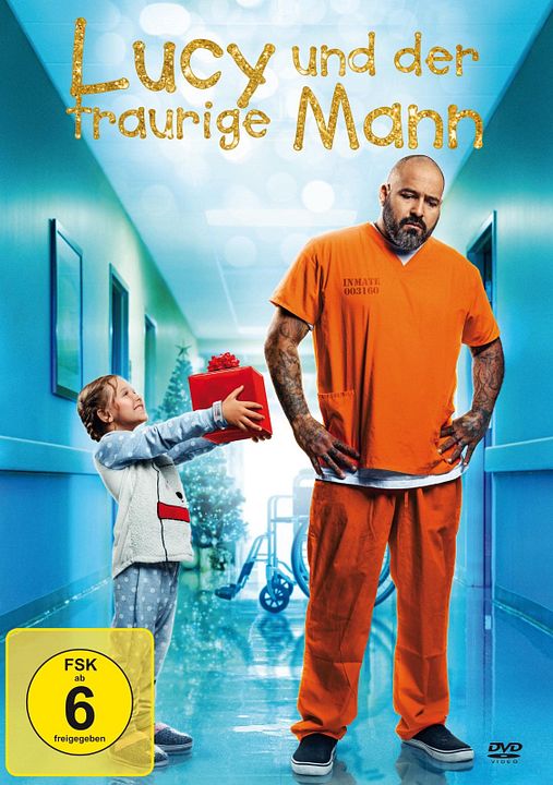 Lucy und der traurige Mann : Kinoposter