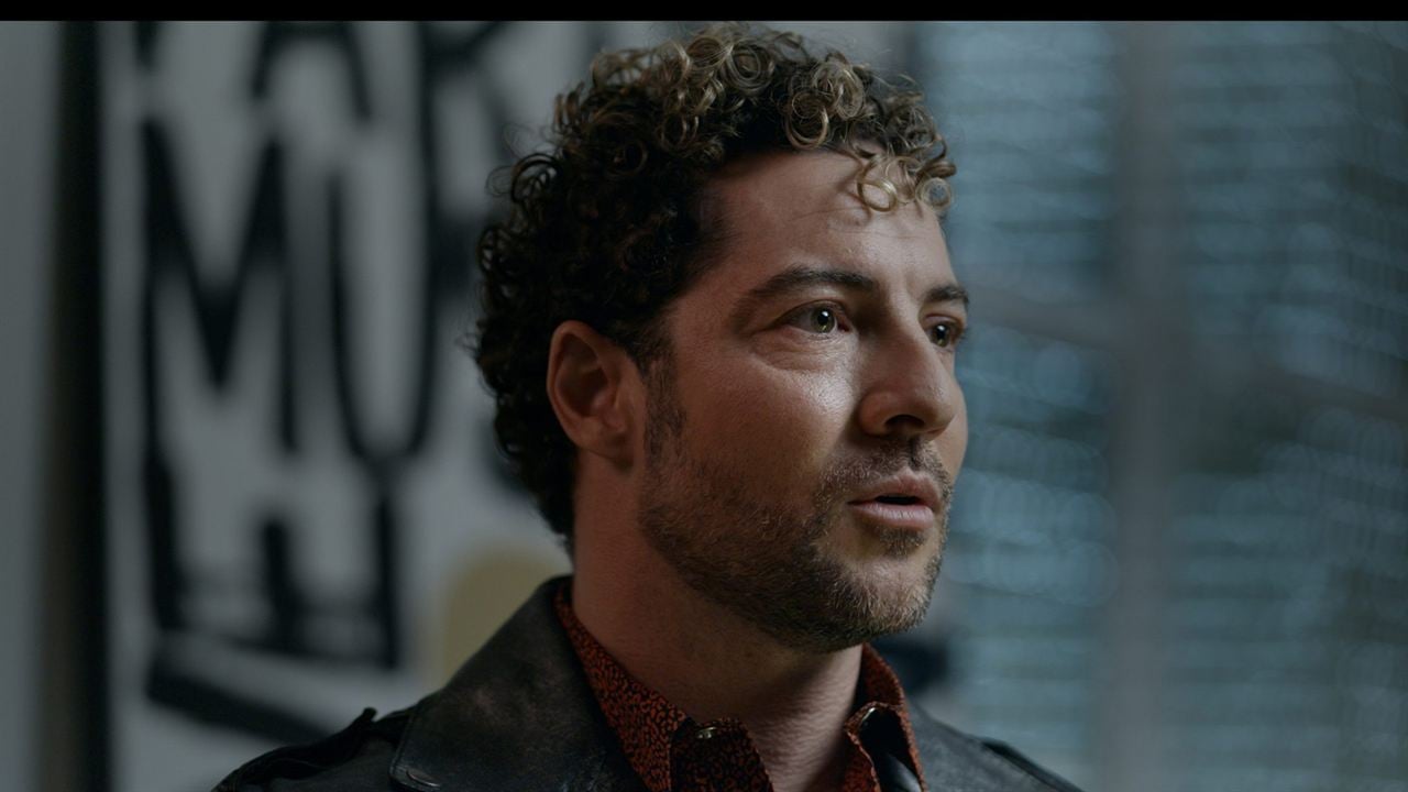 Bild David Bisbal