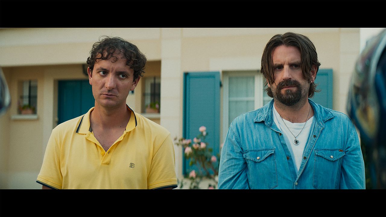 Bild David Marsais, Grégoire Ludig