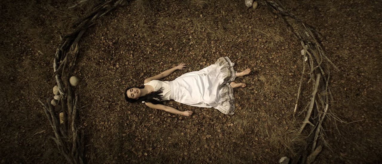 The Curse Of Audrey Earnshaw : Bild