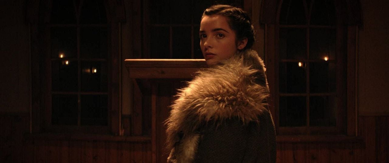 The Curse Of Audrey Earnshaw : Bild