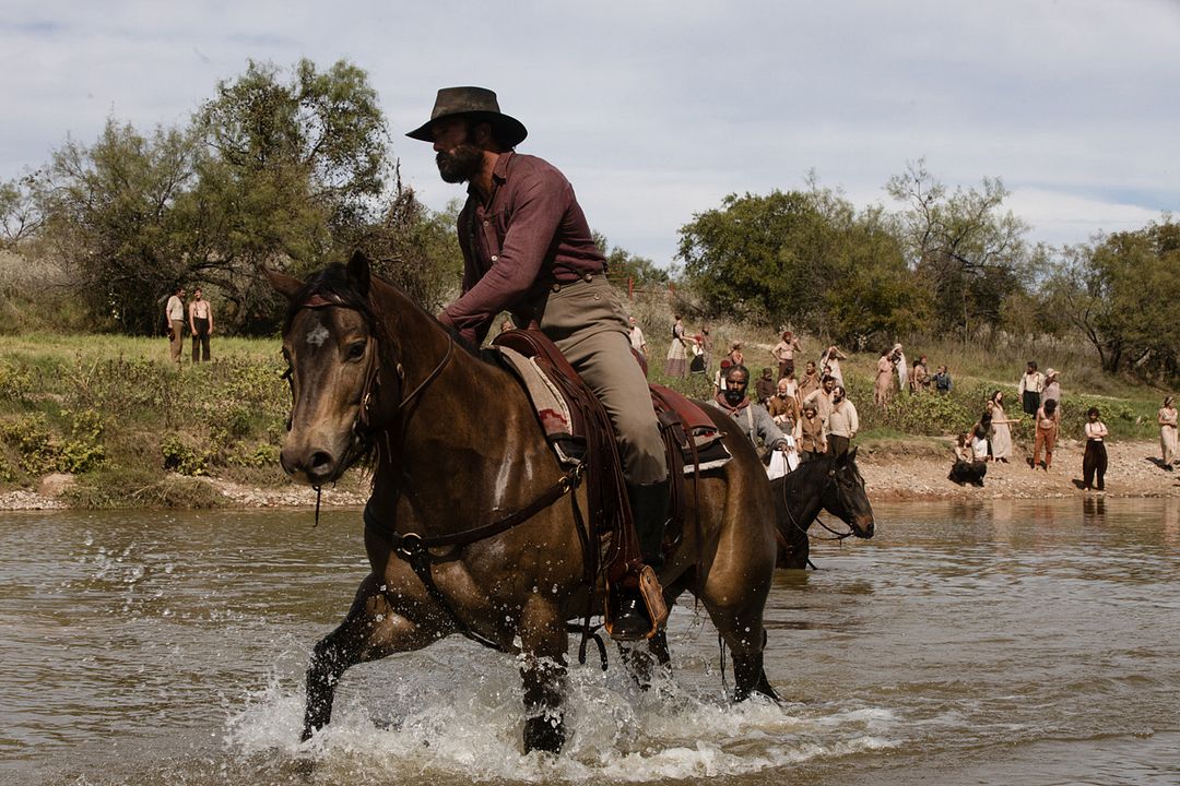 1883 : Bild Tim McGraw