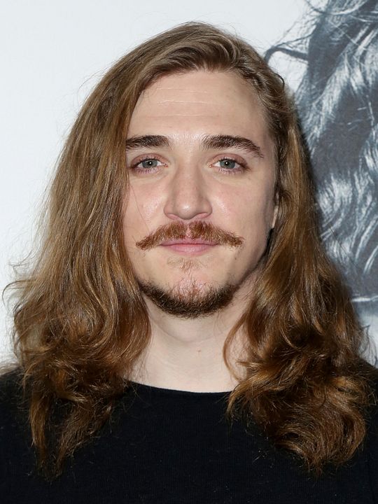 Kinoposter Kyle Gallner