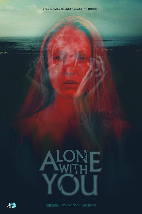 Alone With You : Kinoposter