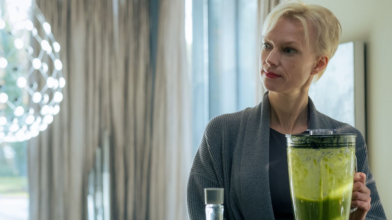 Das Privileg - Die Auserwählten : Bild Lise Risom Olsen