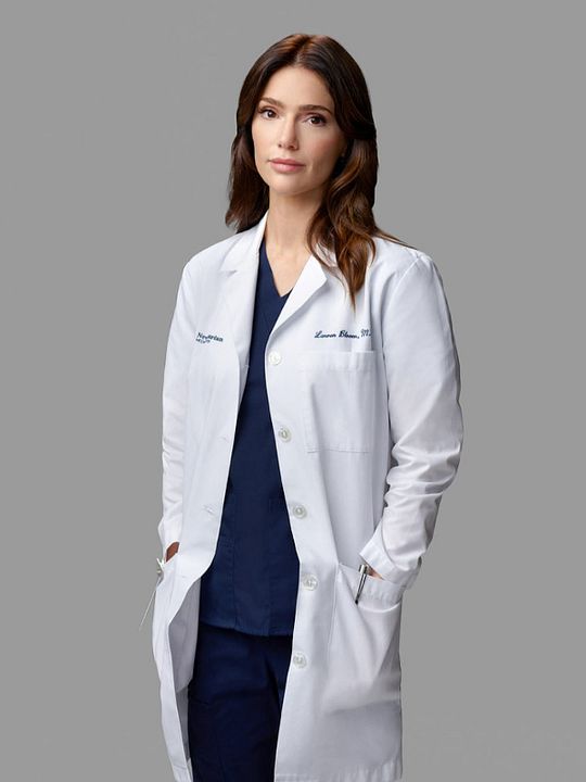 Bild Janet Montgomery